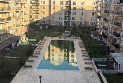 Apartament cu 2 camere decomandat în Crețuleasca - 1