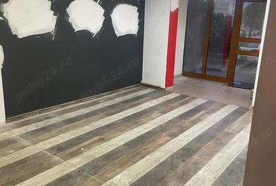 Spațiu comercial, de 42 mp, în Central - 6