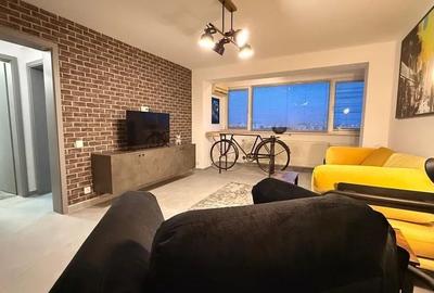 Apartament 2 camere Premium, complet mobilat si utilat - Drumul Taberei - 3