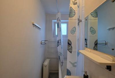 Garsonieră decomandată, mobilată în Doamna Ghica - 10