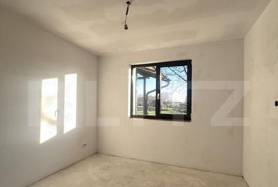 Casa noua in Mihai Viteazu, 124mp utili, 1190 mp teren - 3