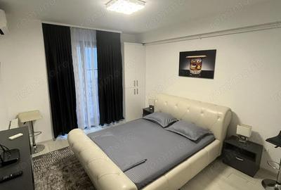 Apartament cu 2 camere decomandat în Central - 2