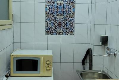 Studiou cochet pe Vasile Lascăr – ideal pentru investiție sau birou-Comision 0% - 12