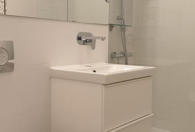 Proprietar - inchiriere ap. modern cu 2 camere pe Sos. Panduri - 14