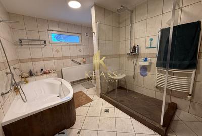 Casă individuală cu 8 camere cu Teren 2176 Mp în Corbeanca - 16