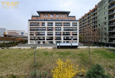 Apart. 2 camere I Prima inchiriere I la 2 minute de Iulius Mall I Totul nou - 13