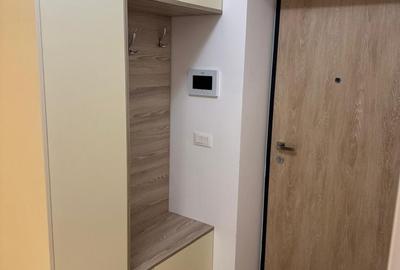 APartament 2 camere de inchiriat Hills Pallady Titan - 2