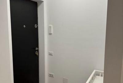 Garsonieră în Muncii