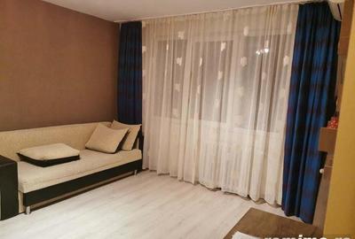 2 camere zona Metalurgiei - 1