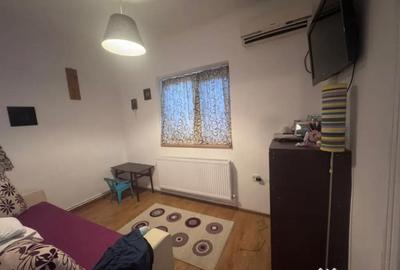 Casă cu 4 camere cu Teren 300 Mp în Democrației - 1