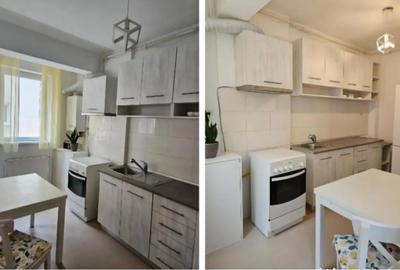 Garsonieră decomandată în Berceni - 4