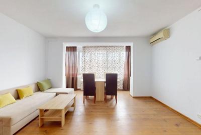 Apartament 3 camere Tei Doamna Ghica Colentina - 1