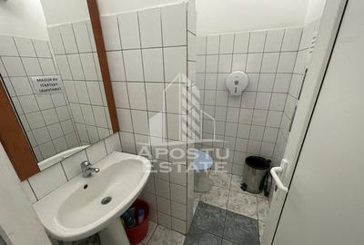 Spațiu comercial, de 1,476 mp, în Central
