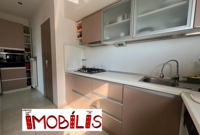 Apartament cu 4 camere decomandat în Pipera - 5