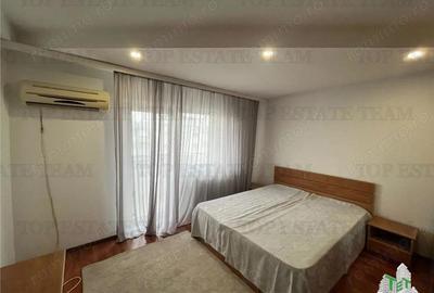 Apartament 3 camere decomandat 13 Septembrie - 3