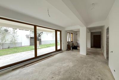 3 CAMERE || PARTER CU GRADINA 64 MP || BOUTIQUE || DOMENII GRIVITA - 4