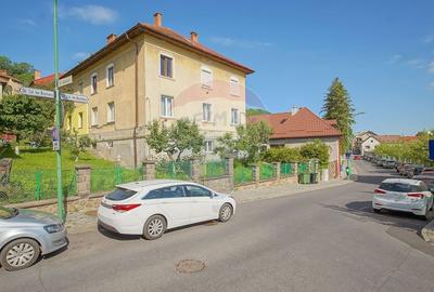 Apartament cu 2 camere decomandat în Centrul Istoric - 2