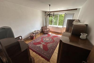Apartament cu 2 camere decomandat în Circumvalațiunii - 3
