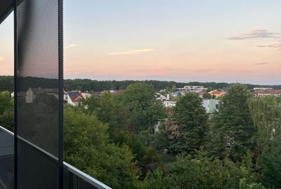 Apartament cu 2 camere în Nord - 1