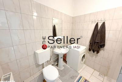 Spațiu comercial, de 120 mp, în Central - 13