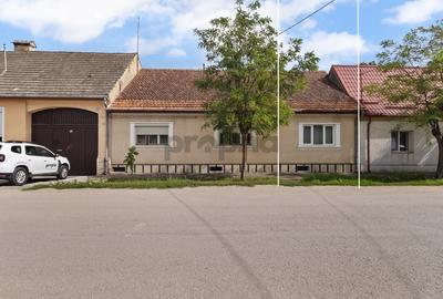 STUDIO LA CASĂ STR. REPUBLICIII SANPETRU + ANEXE | ZONA CENTRALĂ STUDIO LA CASĂ STR. REPUBLICIII SANPETRU + ANEXE | ZONA CENTRALĂ - 7