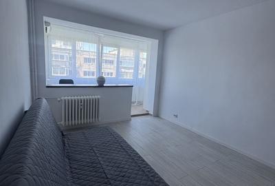 Apartament cu 2 camere semidecomandat în Apărătorii Patriei - 5