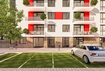 SPATIU COMERCIAL ARED IMAR direct de la dezvoltator (fara... - 1