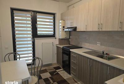 Apartament cu 2 camere decomandat în Central - 7