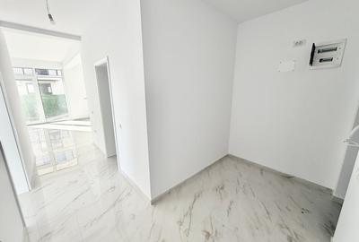 Comision 0% Apartament 2 camere cu gradina de 140 mp + Asfalt - Mosnita - 9
