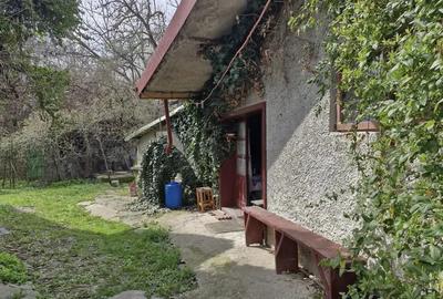 Casă cu 3 camere în Măgureni - 4