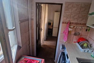 Apartament cu 2 camere semidecomandat în Baraolt - 3