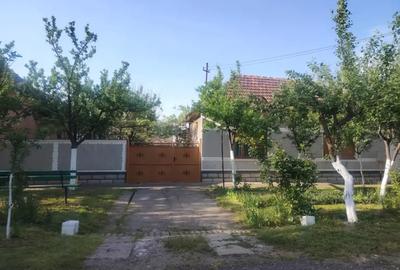 Casa Nadlac - 1