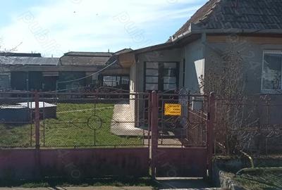 Casă cu 3 camere cu Teren 994 Mp în Central - 4