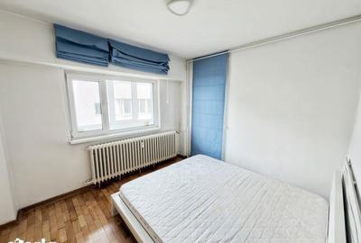 Apartament cu 3 camere, mobilat în Dorobanți - 14