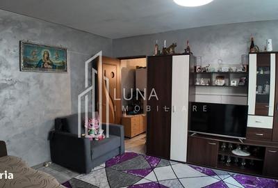 Apartament cu 2 camere semidecomandat în Curteni - 10