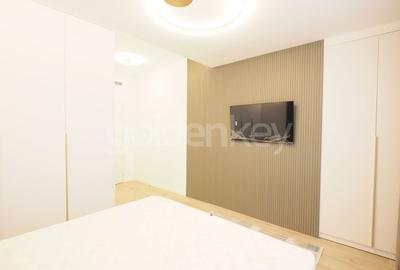 Apartament cu 2 camere, mobilat în Herăstrău - 11