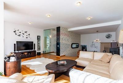 Casa / Vila de vanzare Barbu Vacarescu, parc la 400 m, ... - 3