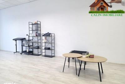 Spațiu comercial, de 23 mp, în Podu Roș