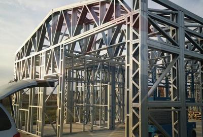 Ocazie! De vanzare Hala 160 m2 langa Baia Mare, Lapusel, ... - 10