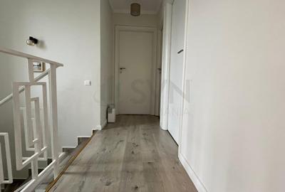 Casă individuală cu 4 camere cu Teren 300 Mp în Central - 26