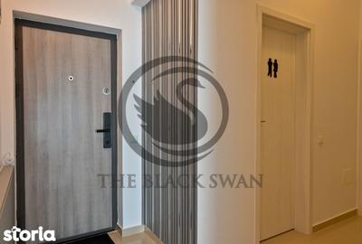 Apartament cu 3 camere decomandat, mobilat în Nord - 7