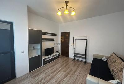 Garsonieră decomandată, mobilată în Sud - 1