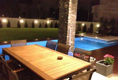 Vila P+1, an 2014, Erou Iancu Nicolae,3 dormitoare,3 bai, birou, garaj, piscina, Vila P+1, an 2014, Erou Iancu Nicolae,3 dormitoare,3 bai, birou, garaj, piscina, - 15