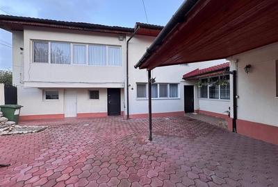 Vanzare vila P+1+Pod | Dobroesti - Parc Gheorghe Dascalu | constructie 2006 | - 5