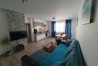 Apartament 2 camere la cheie, parcare, zona Vivo - 1