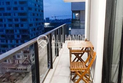 TOMIS NORD(COD 05) - Apartament 2 camere, cu loc de parcare subteran - 16