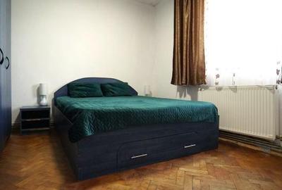 Apartament cu 2 camere semidecomandat în Aleea Trandafirilor - 7