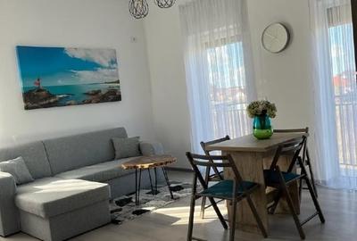 Apartament cu 3 camere decomandat în Giroc