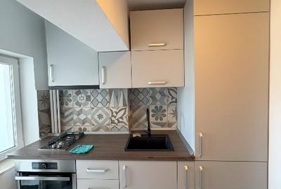 Proprietar inchiriez 2 camere B-dul Unirii / rond Alba Iulia - Bucuresti - 11
