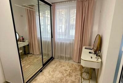 Apartament cu 2 camere semidecomandat, mobilat în Tătărași - 4